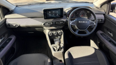 Dacia Sandero 1.0 Tce Journey 5dr Petrol Hatchback